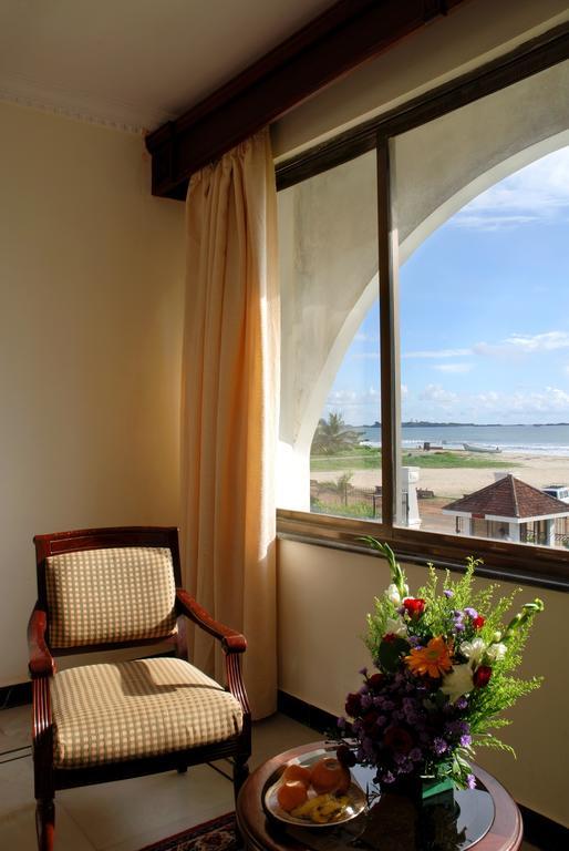 Paradise Isle Beach Resort Udupi Habitación foto